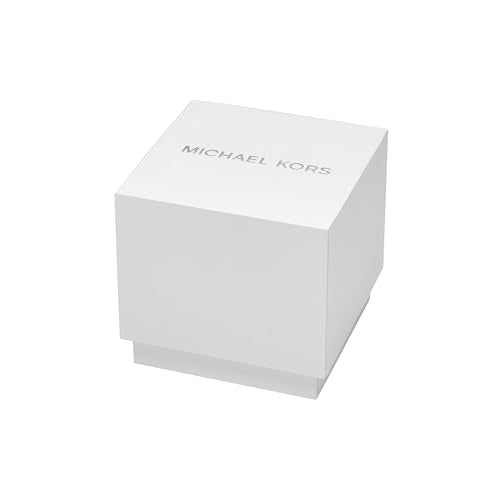 Michael Kors Sylvia Gold Watch MK4941