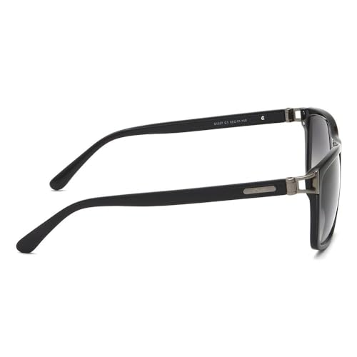 IRUS Gradient 100% UV protected sunglasses | Men | Full Rim | Square | Large