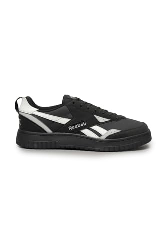 Reebok Unisex Street Z Squad Sneakers | Black | 9 UK (10 US)