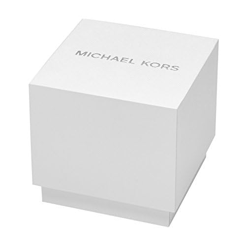 Michael Kors Mk Empire Gold Watch MK7406