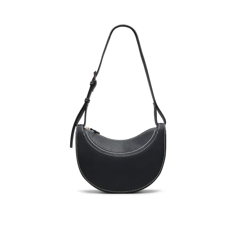 Call It Spring Vegan Leather Crossbody Bag