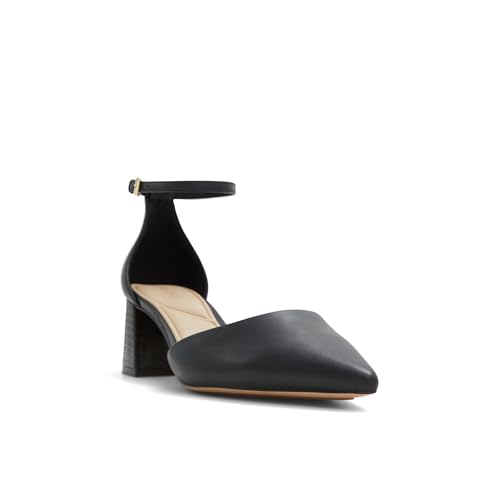 Aldo UNERAL-IN001 Ladies Black Pumps