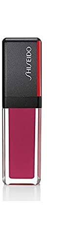 Shiseido LacquerInk Lip Shine, 309- Optic Rose, 50g