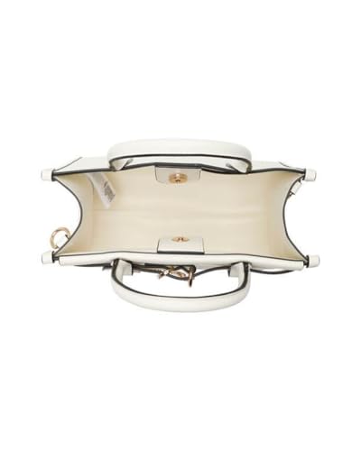 Aldo PONAK White Women's Tote Bag