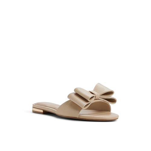 Aldo ELOQUENT-IN260 Women Medium Beige Flat Sandals
