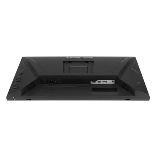 ASUS VG259QMRL5A Early Setup