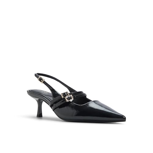Aldo HALSIE Women's Black Heels