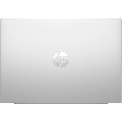 HP ProBook 460 G11 16" Notebook - WUXGA - Intel Core Ultra 7 155U - vPro Technology - 32 GB - 1 TB SSD - English Keyboard - Pike Silver Aluminum