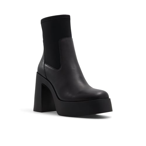 Aldo CHEVIEL001 Ladies BLACK Solid