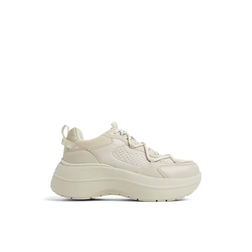 Aldo ANDREEA Women White Joggers