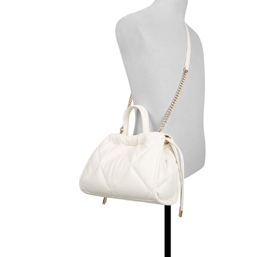 Aldo AVERIA Women's Beige Satchel