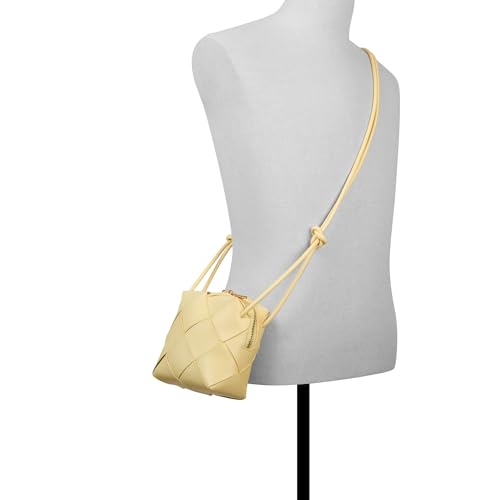 Call It Spring Vegan Leather Crossbody Bag