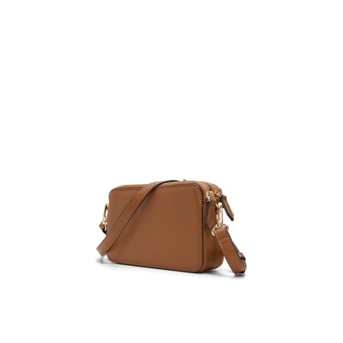 Aldo DDEMI Women's Brown Cross Body Bag
