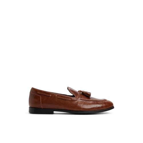 Aldo NUNEZA Men's Brown Formal Shoes