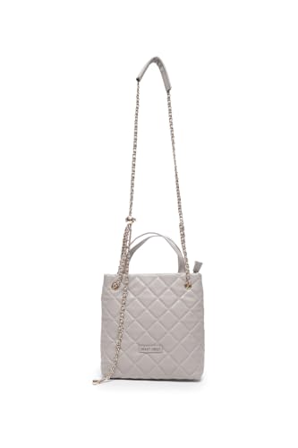 Allen Solly Women Quilted Detail Handbag