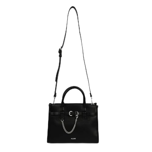 Aldo PONAK Black Women's Tote Bag