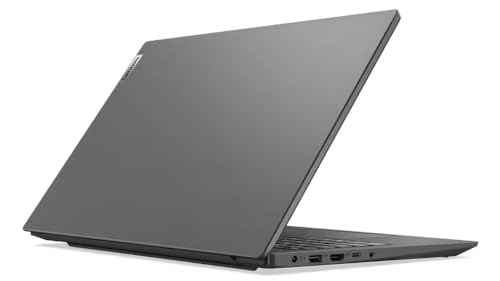 Lenovo 15 (2026), Intel Core i3 13th Gen 1315U - (16 GB/512 GB SSD/Intel UHD Graphics/Windows 11 Home) Thin and Light Business Laptop/15.6" FHD Display/Iron Grey/1.6 kg/MS Office 2021