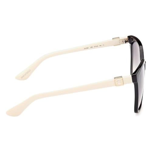 Guess GU7865@5705B#, Black/Other, Women's Regular, Black/Other