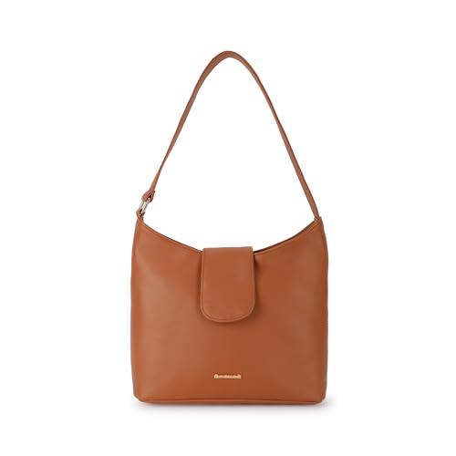 Fastrack Women's Western (Tan)