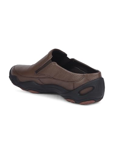 Hush Puppies Men Casual Slip On Shoes - Brown (11Uk)