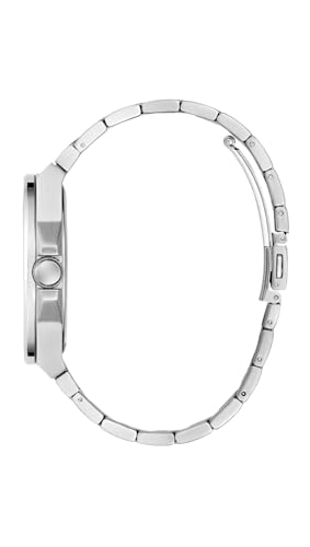 GUESS Analog Green Dial Men's Watch-GW0789G1