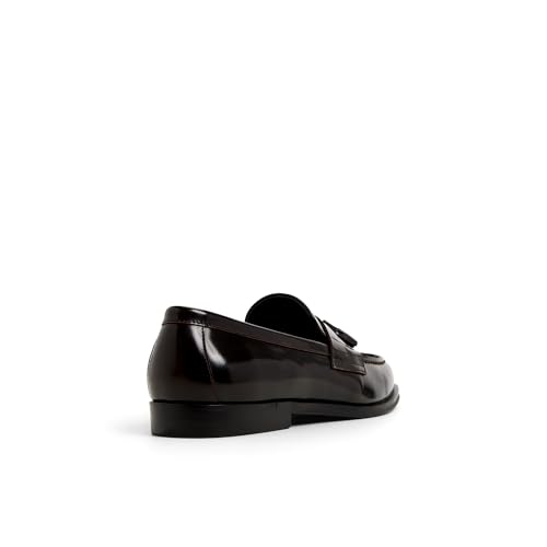 Aldo Lionel Men's Brown Formal Shoes