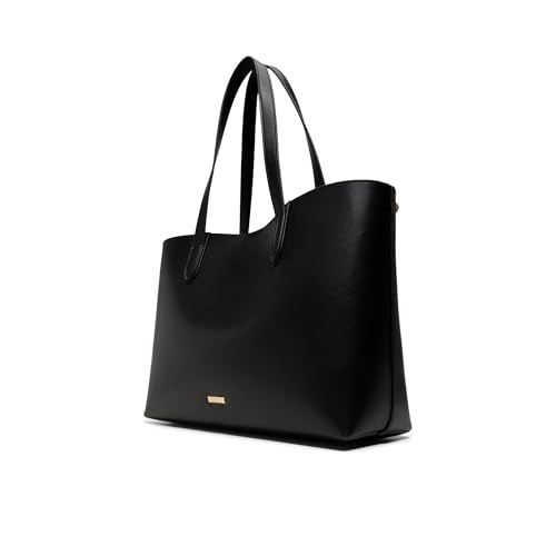 Aldo TAMMERA Women's Black Tote Bag