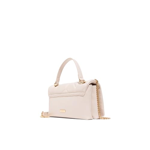 Aldo Women's GRISHNAK Cross Body Bag, Beige