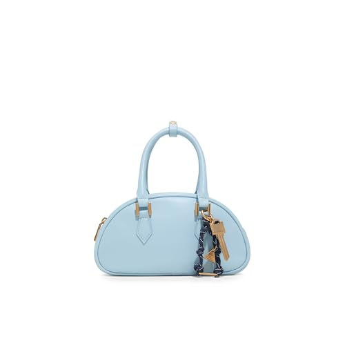 Aldo BRENIN Women's Blue Satchel