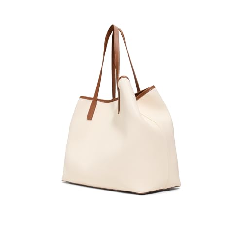 Call It Spring LOOKOUT Women's Bone Tote Bag