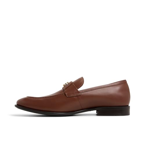 Aldo Becka Men's Brown Formal Shoes