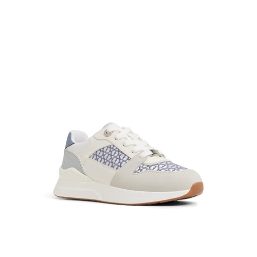 Aldo GUMTREEA Women Blue Sneaker Wedges