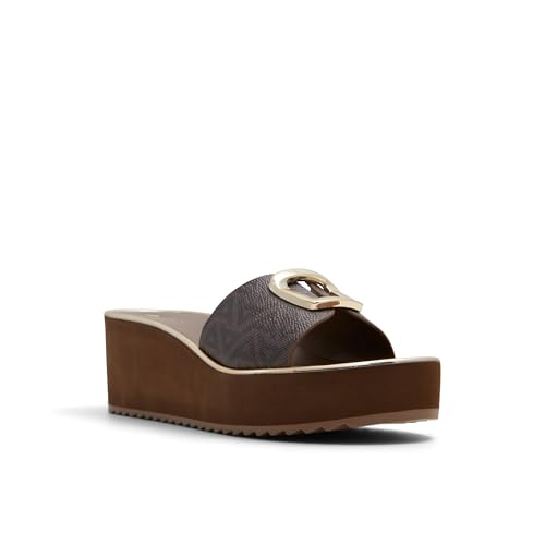 Aldo MENHADEN Brown Womens Heels