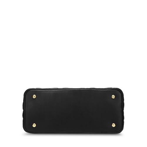 LAVIE PARIS Women's Quincy Satchel Bag | Satchel Handbag for Work | Ladies Purse | Stylish Shoulder Bag | Gift for Women