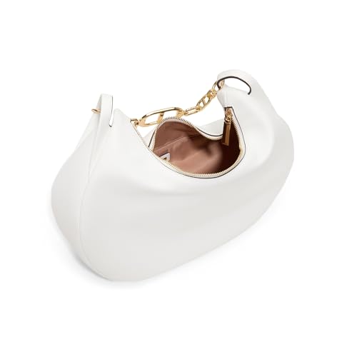Aldo GWIAMAR White Womens Hobo Bag