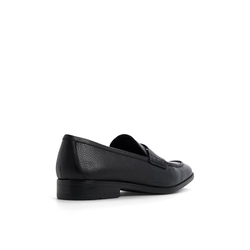 Aldo MELVILLEA Men's Black Formal Shoes