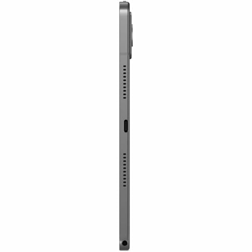 Lenovo Tab K11 Gen 2 TB336ZA Tablet - 11" 2.5K - MediaTek Dimensity 6300 Octa-core - 8 GB - 128 GB Storage - Android 15-5G - Luna Gray - Cortex A76 Dual-core (2 Core) 2.40 GHz + Cortex A55 Hexa- (6