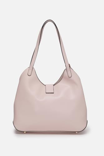 Women Pink Casual Handbag