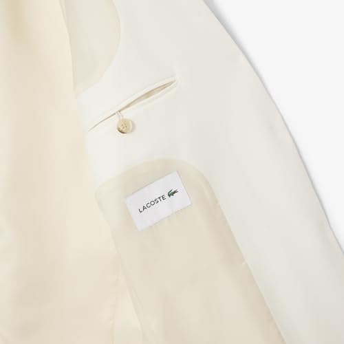 Wool Twill Blazer