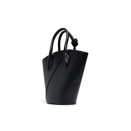 Aldo DAPHNEY Women's Black Satchel