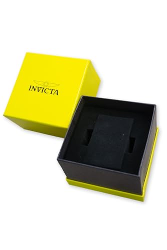 Invicta Specialty Quartz Caliber PC21 Movement Gold Dial Analog Watch for - Women 47416
