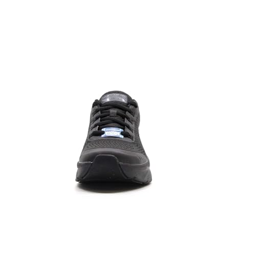 Skechers-Men's Casual Shoes-Arch FIT D'LUX - SUMNER-232502-BBK-7