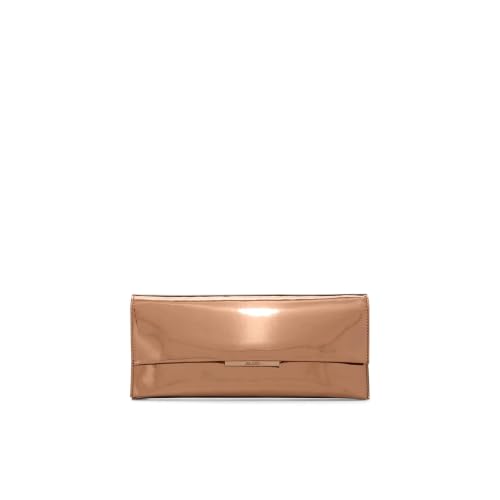 Aldo DEANDRIA Brown Women's Clutch