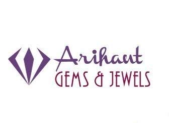 Arihant Gems & Jewels® Turquoise (Firoza) Silver Sterling (925 Silver) Ring – Available in 12.25 Ratti| Astrological Gemstone | Positive Effects | Unisex Design for Men & Women
