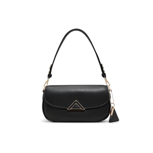 Aldo LUXESHOULDER Women's Black Shoulder Bag