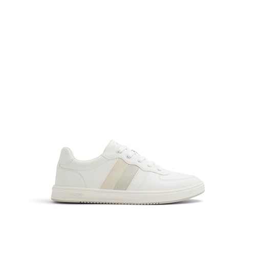 Aldo MORRISEY-IN110 Men Other White Sneakers