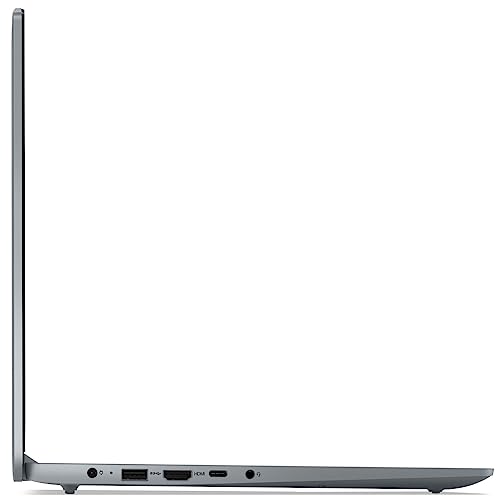 Lenovo IdeaPad Slim 3 13th Gen Intel Core i3-1315U 15.6" (39.6cm) Care