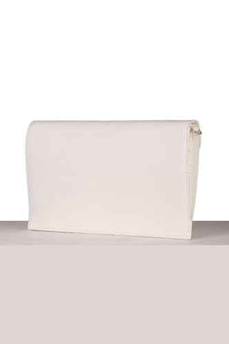 Allen Solly Women's Western (White)