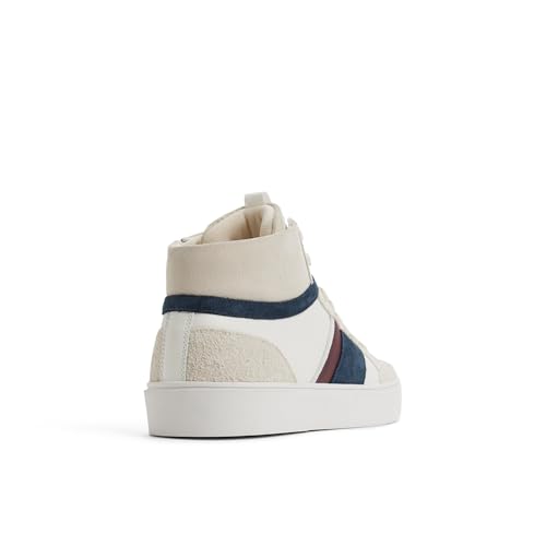 Aldo RETROTRAINEA Men's White Sneakers