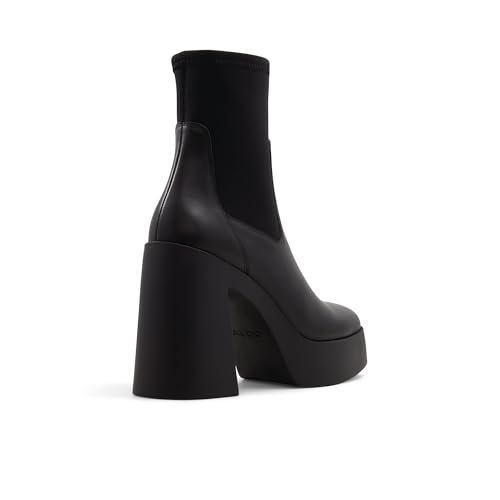 Aldo CHEVIEL001 Ladies BLACK Solid